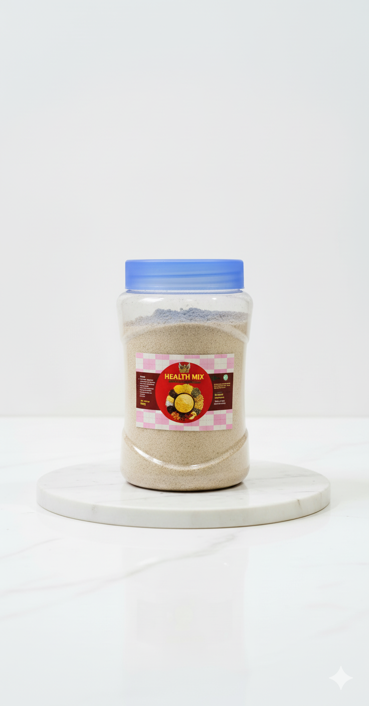 Rich Health Mix  Powder