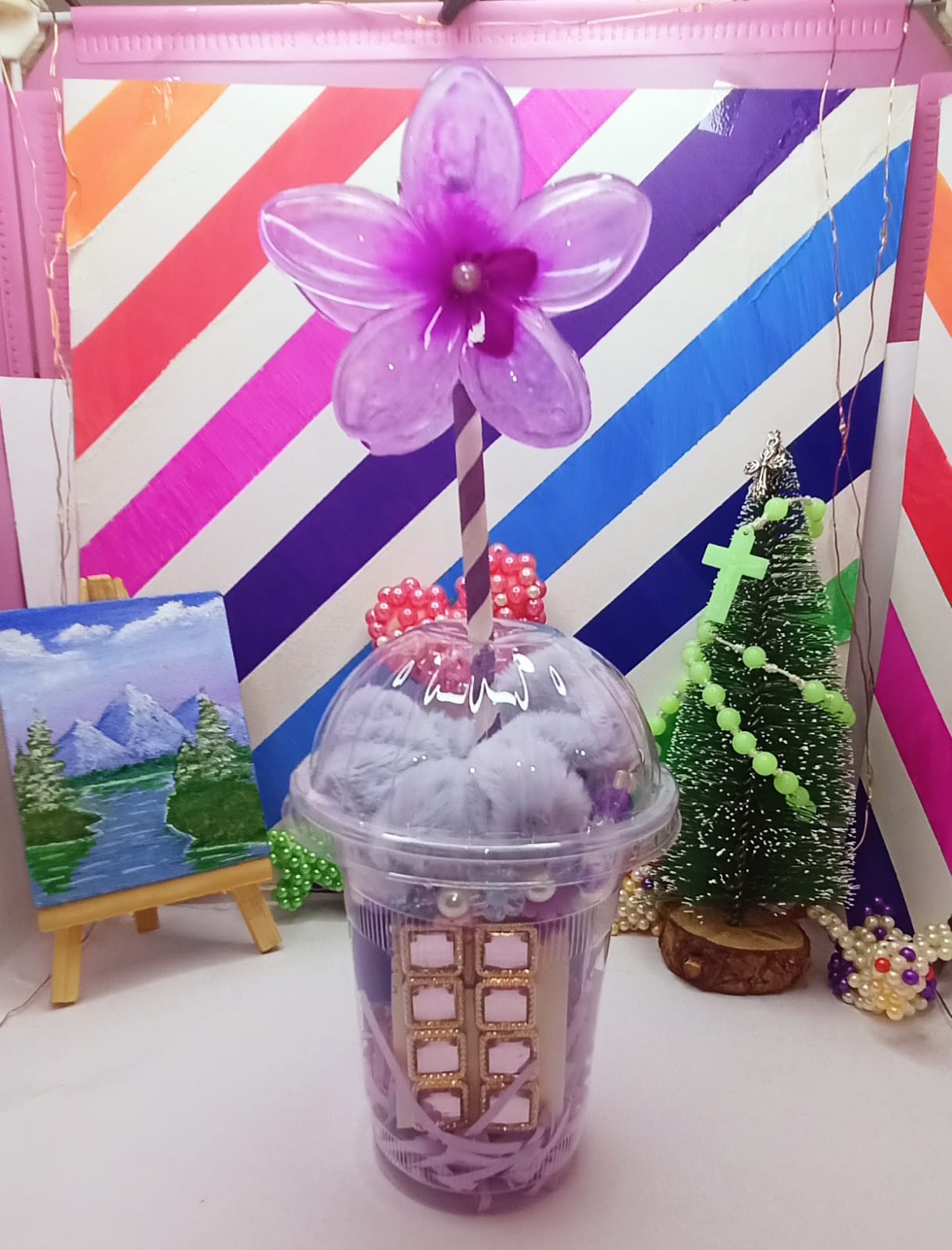 Aesthetic Korean claw clip Hamper by Aaralyn Cloudhsip
Jewllery Hamper
Trendy Pinteresty Viral Jewllery Combo set
Return Gift for Christmas and New Year 2026 for Girls by Aaralyn Cloudhship