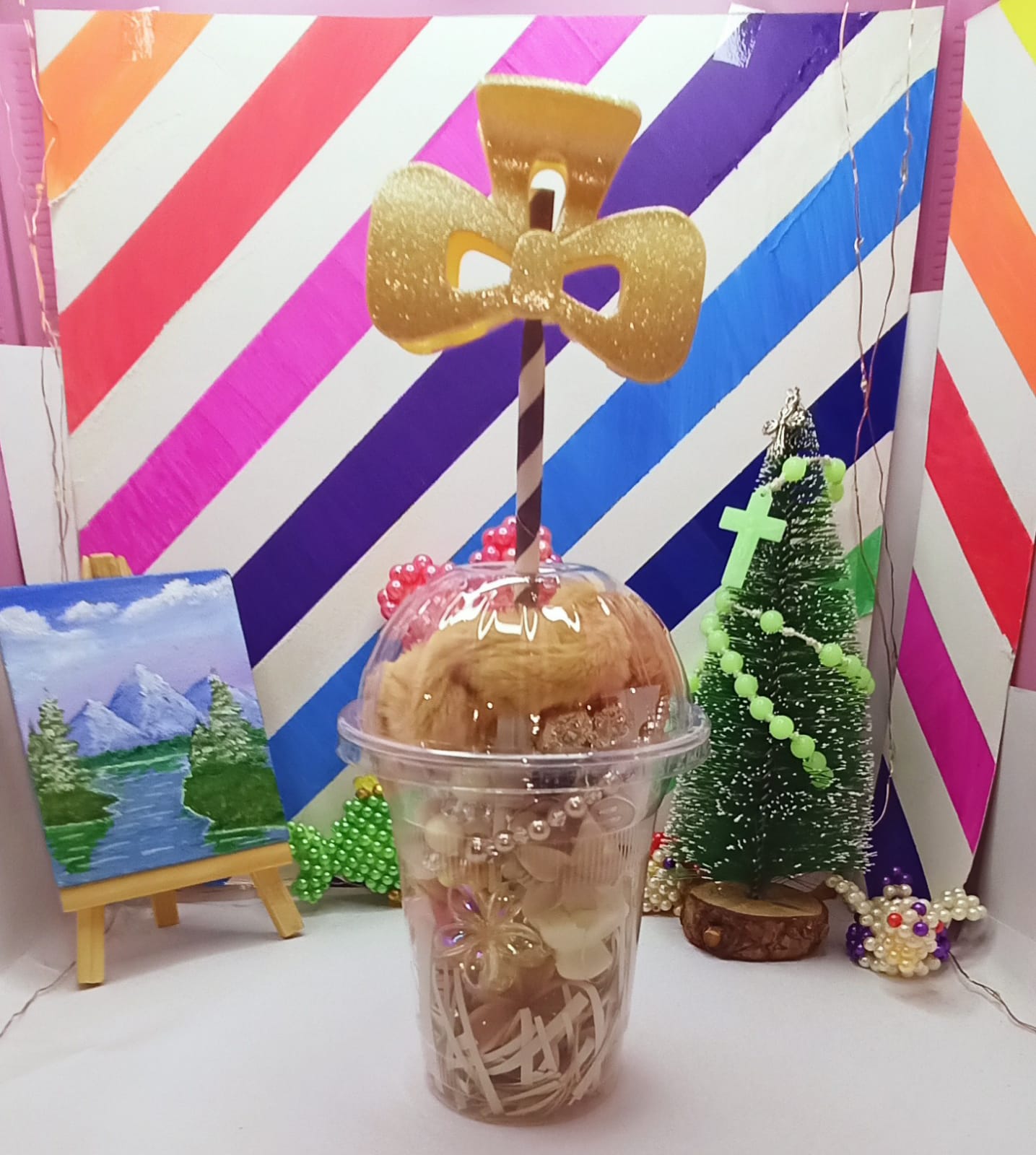 Aesthetic Korean claw clip Hamper by Aaralyn Cloudhsip
Jewllery Hamper
Trendy Pinteresty Viral Jewllery Combo set
Return Gift for Christmas and New Year 2026 for Girls by Aaralyn Cloudhship